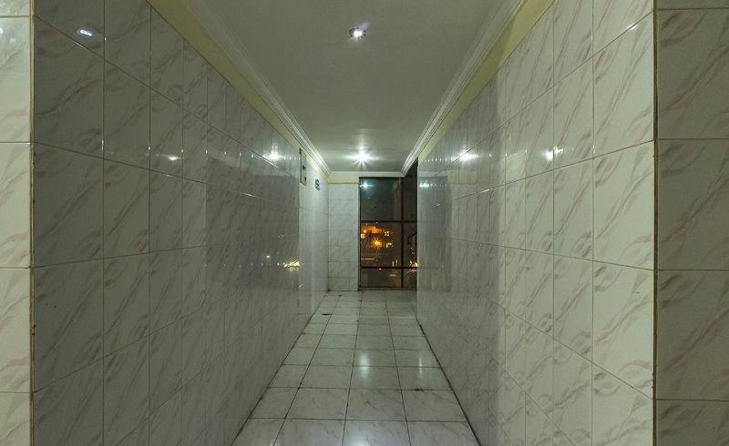 מלון טירופאטי Sree Vaibhav Residency מראה חיצוני תמונה