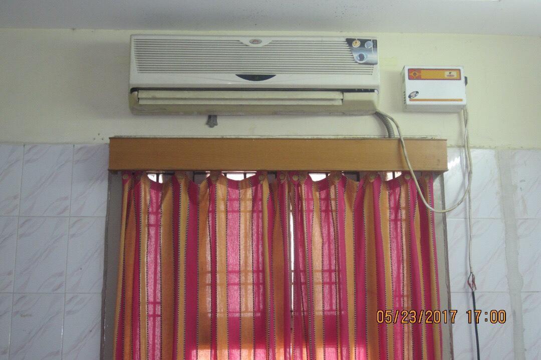 מלון טירופאטי Sree Vaibhav Residency מראה חיצוני תמונה
